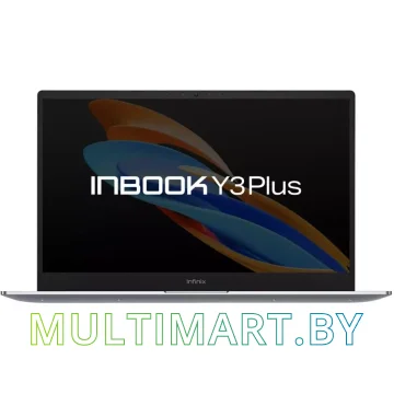 Ноутбук Infinix Inbook Y3 Plus YL512 (71008302599) картинка 2